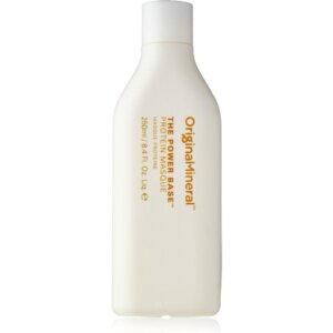 The Power Base Protein