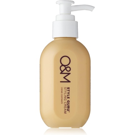 STYLE GURU styling cream 150 ml O&m Style Guru Kreem