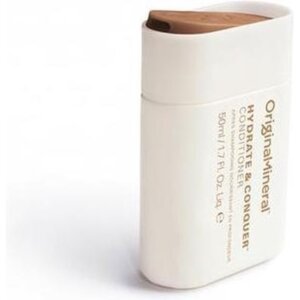 O&m Hydrate & Conquer