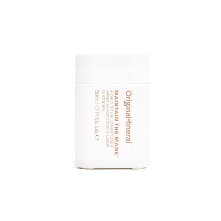 MAINTAIN THE MANE conditioner 50 ml Maintain The Mane Palsam