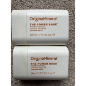 The Power Base Protein