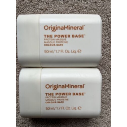 THE POWER BASE protein masque 50 ml The Power Base Protein