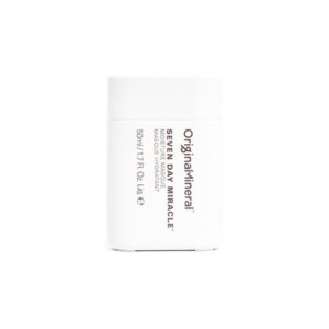 Seven Day Miracle Moisture