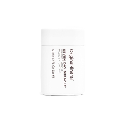 SEVEN DAY MIRACLE moisture masque 50 ml Seven Day Miracle Moisture