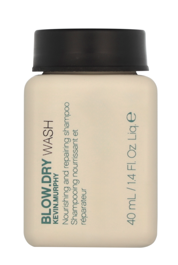 Blow.Dry Wash Nourishing and Repairing Shampoo 250 ml Kevin Murphy Blow.Dry Šampoon