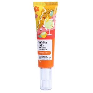White Glo Summer Spritz Whitening hambapasta