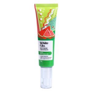White Glo Juicy Watermelon Hambapasta