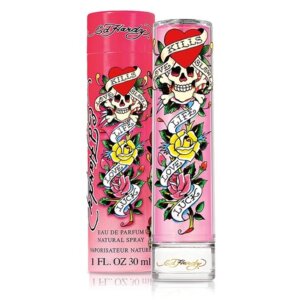 Ed Hardy Parfüümvesi