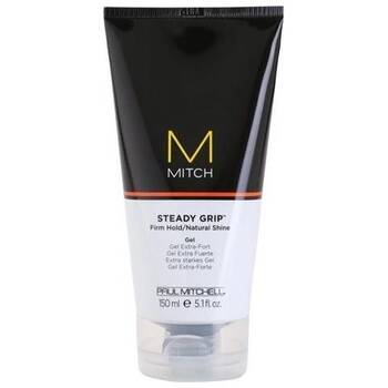 Mitch Hair (Steady Grip - Firm Hold Shine Gel) 150 ml Paul Mitchell Geel