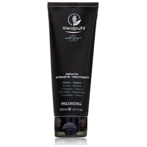 Paul Mitchell Intensive Hair