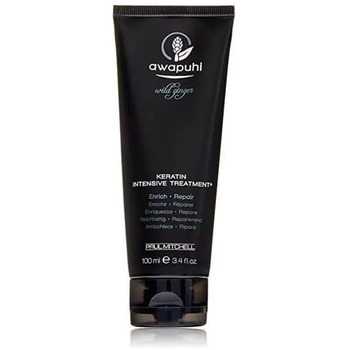 Intensive Hair Care Awapuhi (Wild Ginger Keratin Intensive Treatment) 500 ml Paul Mitchell Intensive Hair