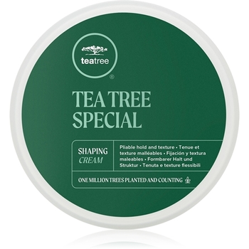 Tea Tree Shaping Cream - Styling hair cream 85 g Tea Tree Kreem