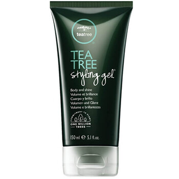 Styling gel for volume and shine of hair Tea Tree ( Styling Gel) 150 ml Paul Mitchell Geel