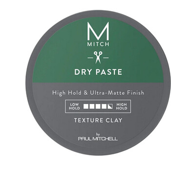 Paul Mitchell Men Dry Paste 85 g Paul Mitchell Men Dry Paste