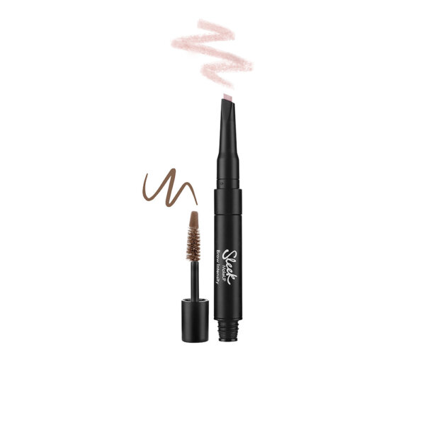 BROW INTENSITY #Light 1 u Sleek BROW INTENSITY silmapliiats