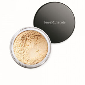 Bare Minerals Lauvärv