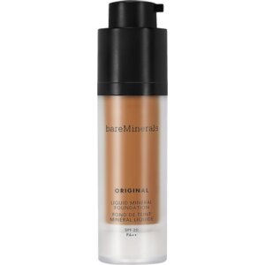 Bare Minerals Jumestuskreem