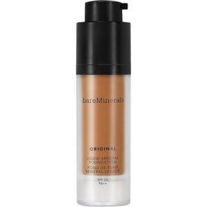 Bare Minerals Jumestuskreem