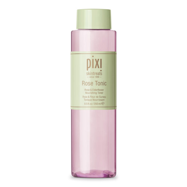 Pixi Rose Tonic