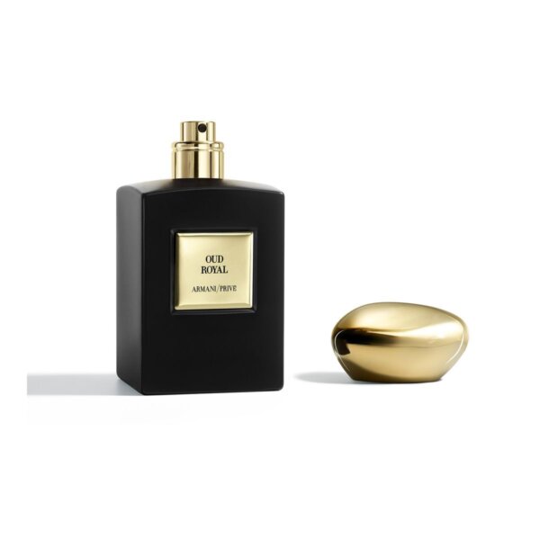 Armani Prive Oud Royal EDP 100 ml Armani Prive Oud Royal EDP 100 ml