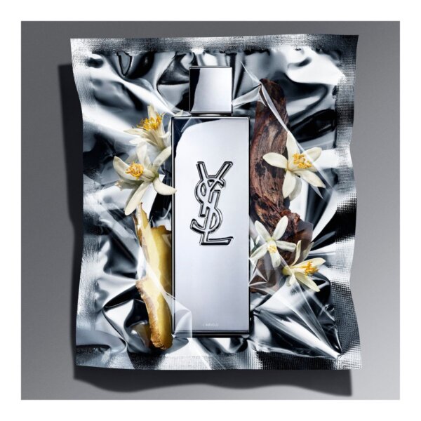 Yves Saint Laurent MYSLF L´Absolu EDP 60 ml Yves Saint Laurent MYSLF L´Absolu EDP 60 ml