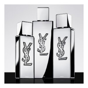 Yves Saint Laurent MYSLF L´Absolu EDP 60 ml