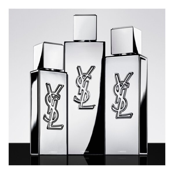 Yves Saint Laurent MYSLF L´Absolu EDP 60 ml