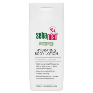 Sebamed Anti-Dry Hydrating Body Lotion 200 ml