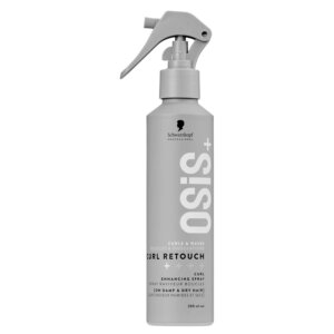 Schwarzkopf OSIS+ curl retouch 200 ml