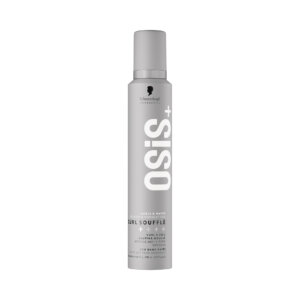 Schwarzkopf OSIS+ curl soufflé 200 ml