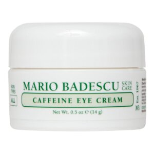Mario Badescu Caffeine Eye Cream
