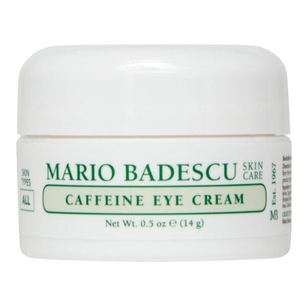 Mario Badescu Caffeine Eye Cream Mario Badescu Caffeine Eye Cream