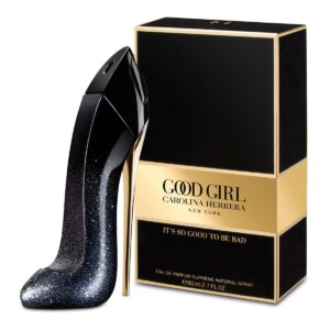 Carolina Herrera Good Girl Supreme EDP 80 ml