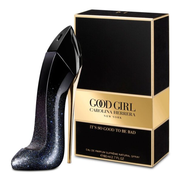 Carolina Herrera Good Girl Supreme EDP 80 ml
