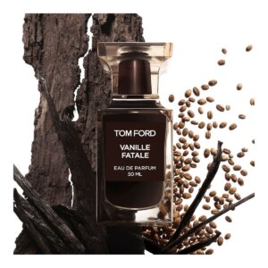 Tom Ford Vanille Fatale Eau de Parfum EDP 50 ml