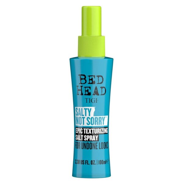 Tigi Bed Head Salty Not Sorry 100 ml