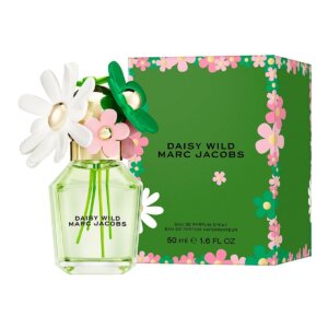 Marc Jacobs Daisy Wild EDP 50 ml
