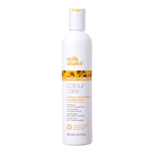 Milk Shake Color Care Color Maintainer Conditioner (dyed hair) 300 ml