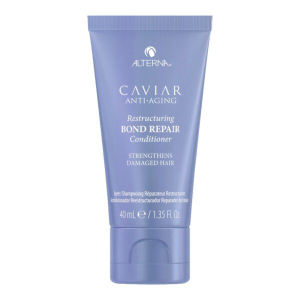 Alterna CAVIAR ANTI-AGING restructuring bond repair conditioner 40 ml