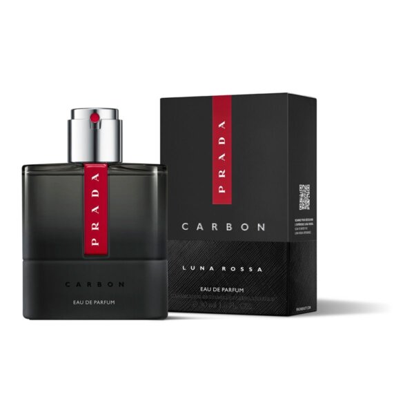 Prada Luna Rosa Carbon EDP 50 ml