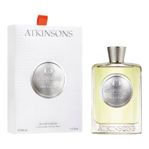 Atkinsons Mint & Tonic EDP 100 ml