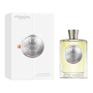 Atkinsons Mint & Tonic EDP 100 ml