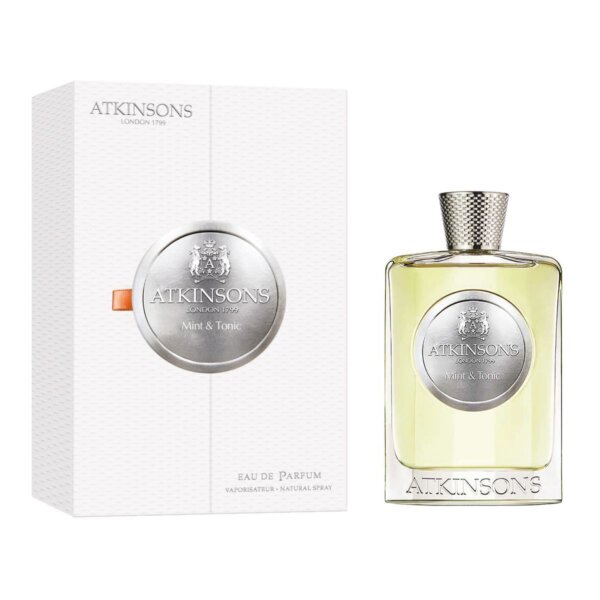 Atkinsons Mint & Tonic EDP 100 ml
