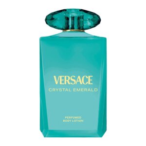 Versace Crystal Emerald body lotion 200 ml