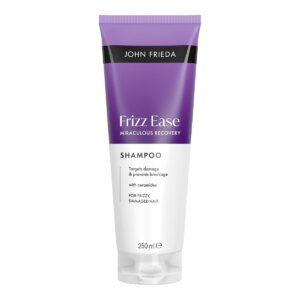 John Frieda FRIZZ-EASE miraculous recovery strengthening shampoo 250 ml