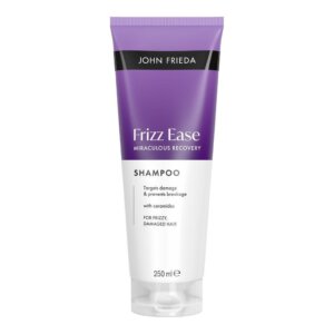 John Frieda FRIZZ-EASE miraculous recovery strengthening shampoo 250 ml