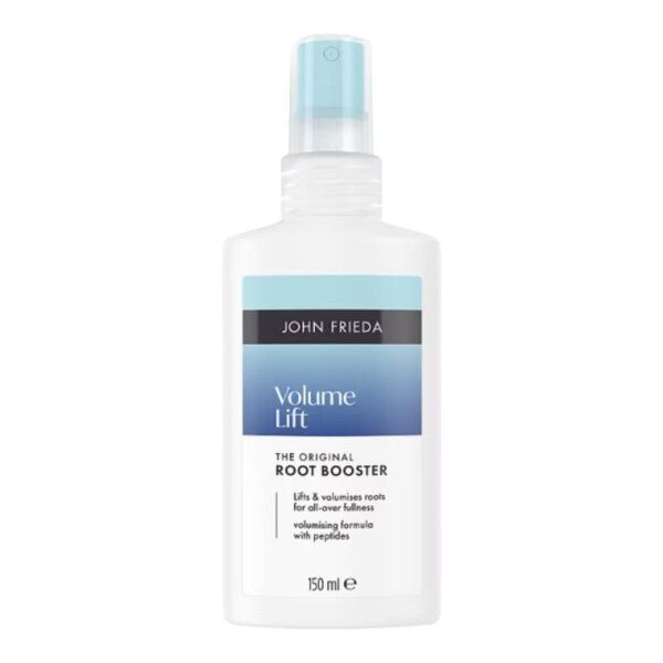 John Frieda VOLUME LIFT root booster volumizing lotion 150 ml John Frieda VOLUME LIFT root booster volumizing lotion 150 ml
