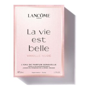 Lancome La Vie Est Belle Vanille Nude EDP 50 ml