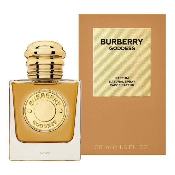 Burberry Goddess Parfum 50 ml