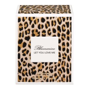 Blumarine Let You Love Me EDP 50 ml